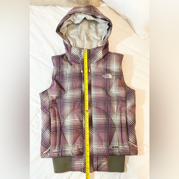 The North Face Furallure Vest - Picture 9 of 12